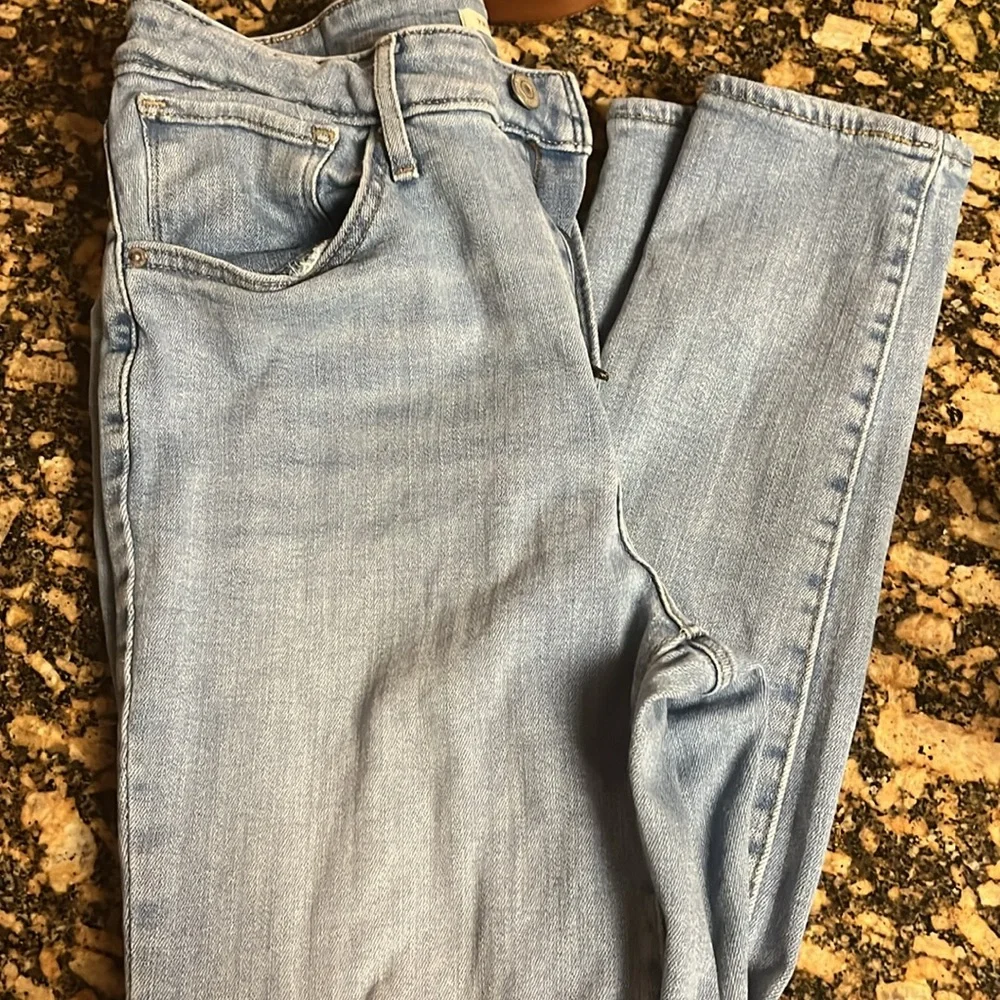 Levi’s 721 - Picture 7 of 8